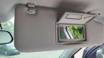 Citroen C3 Aircross 1.2 PureTech Shine Plus EAT6 Euro 6 (s/s) 5dr