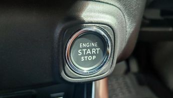 Citroen C3 Aircross 1.2 PureTech Shine Plus EAT6 Euro 6 (s/s) 5dr