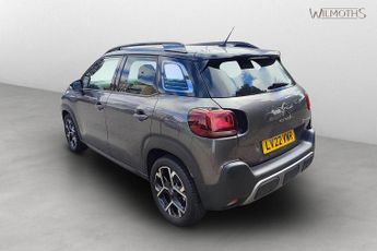Citroen C3 Aircross 1.2 PureTech Shine Plus EAT6 Euro 6 (s/s) 5dr