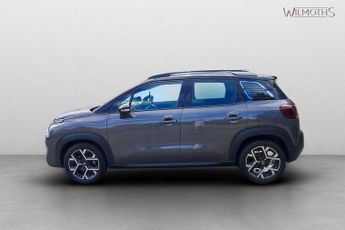 Citroen C3 Aircross 1.2 PureTech Shine Plus EAT6 Euro 6 (s/s) 5dr