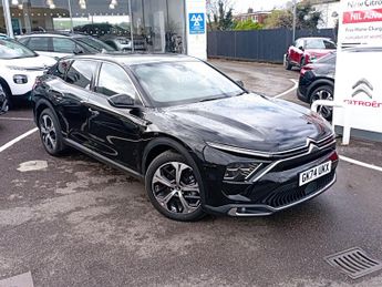 Citroen C5 X 1.2 PureTech YOU! EAT8 Euro 6 (s/s) 5dr