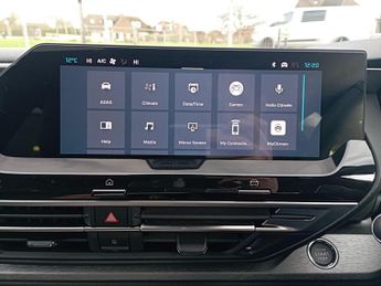 Citroen C5 X 1.2 PureTech YOU! EAT8 Euro 6 (s/s) 5dr