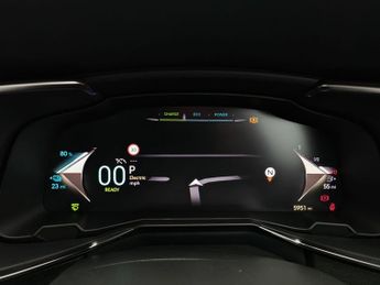 DS AUTOMOBILES DS 7 1.6 E-TENSE 14.2kWh Performance Line + EAT8 Euro 6 (s/s) 5dr