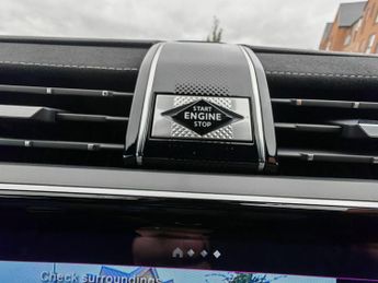 DS AUTOMOBILES DS 7 1.6 E-TENSE 14.2kWh Performance Line + EAT8 Euro 6 (s/s) 5dr