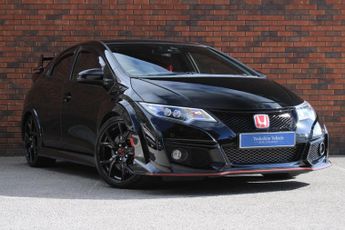 Honda Type R 2.0 i-VTEC Type R GT Euro 6 (s/s) 5dr
