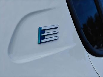 Peugeot e-208 50kWh Allure Hatchback 5dr Electric Auto (7.4kW Charger) (136 ps