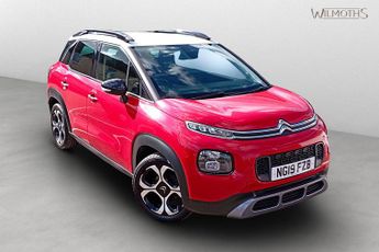 Citroen C3 1.2 PureTech Flair Euro 6 5dr
