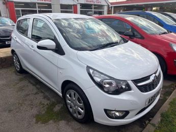 Vauxhall VIVA 1.0 [73] SE 5dr [A/C]