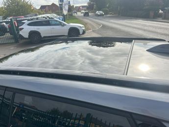 Subaru Solterra 150kW Touring 71.4kWh 5dr Auto AWD