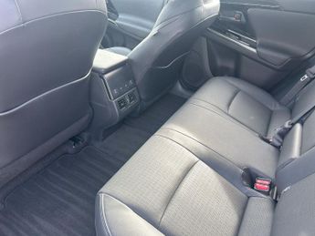 Subaru Solterra 150kW Touring 71.4kWh 5dr Auto AWD