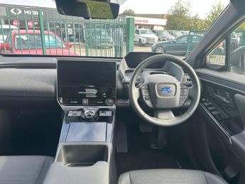 Subaru Solterra 150kW Touring 71.4kWh 5dr Auto AWD