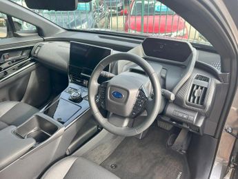 Subaru Solterra 150kW Touring 71.4kWh 5dr Auto AWD