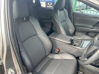 Subaru Solterra 150kW Touring 71.4kWh 5dr Auto AWD