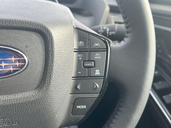 Subaru Solterra 150kW Touring 71.4kWh 5dr Auto AWD