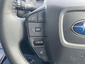 Subaru Solterra 150kW Touring 71.4kWh 5dr Auto AWD