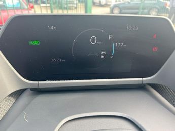 Subaru Solterra 150kW Touring 71.4kWh 5dr Auto AWD