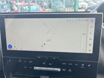 Subaru Solterra 150kW Touring 71.4kWh 5dr Auto AWD