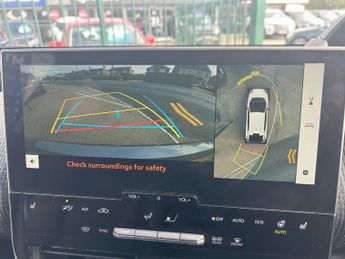 Subaru Solterra 150kW Touring 71.4kWh 5dr Auto AWD