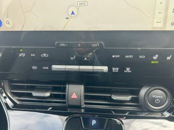 Subaru Solterra 150kW Touring 71.4kWh 5dr Auto AWD