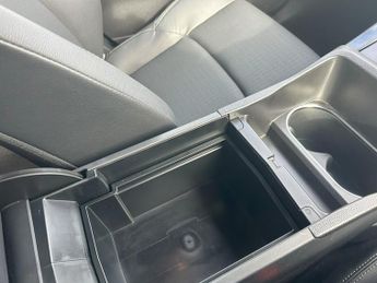 Subaru Solterra 150kW Touring 71.4kWh 5dr Auto AWD