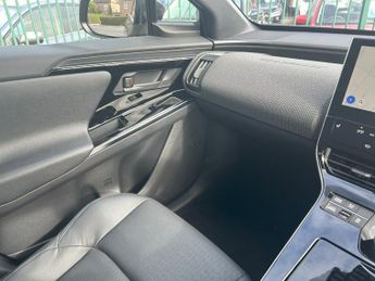 Subaru Solterra 150kW Touring 71.4kWh 5dr Auto AWD