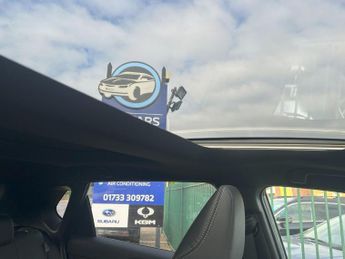 Subaru Solterra 150kW Touring 71.4kWh 5dr Auto AWD