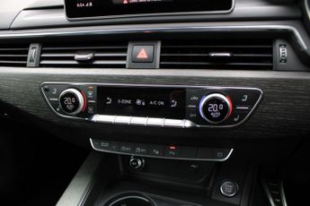 Audi A5 Cabriolet 2.0 TFSI 40 Vorsprung S Tronic Euro 6 (s/s) 2d