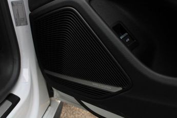 Audi A5 Cabriolet 2.0 TFSI 40 Vorsprung S Tronic Euro 6 (s/s) 2d