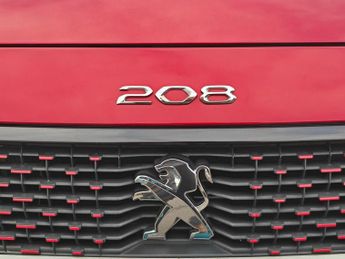 Peugeot e-208 50kWh GT Premium Auto 5dr