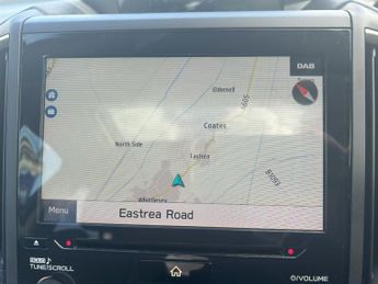 Subaru XV 2.0i e-Boxer SE Premium 5dr Lineartronic