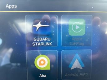 Subaru XV 2.0i e-Boxer SE Premium 5dr Lineartronic