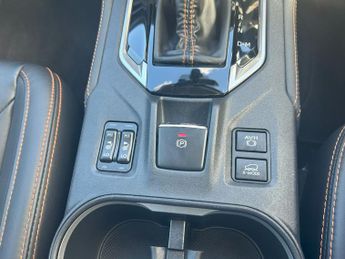 Subaru XV 2.0i e-Boxer SE Premium 5dr Lineartronic