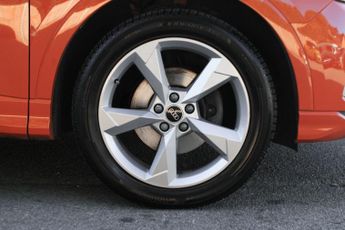 Audi Q3 1.5 TFSI CoD 35 Sport S Tronic Euro 6 (s/s) 5dr