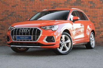 Audi Q3 1.5 TFSI CoD 35 Sport S Tronic Euro 6 (s/s) 5dr