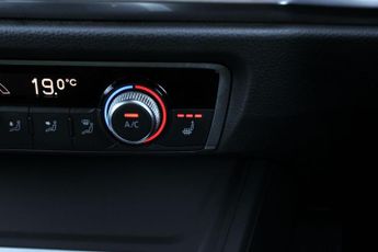 Audi Q3 1.5 TFSI CoD 35 Sport S Tronic Euro 6 (s/s) 5dr