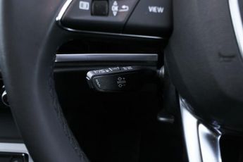 Audi Q3 1.5 TFSI CoD 35 Sport S Tronic Euro 6 (s/s) 5dr