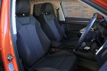 Audi Q3 1.5 TFSI CoD 35 Sport S Tronic Euro 6 (s/s) 5dr