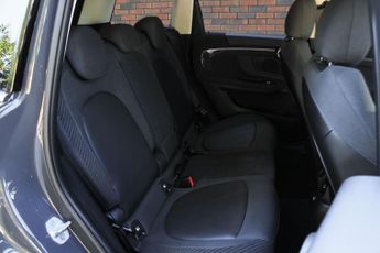 Mini Countryman 2.0 Cooper S Auto Euro 6 (s/s) 5dr
