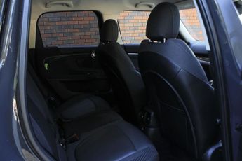 Mini Countryman 2.0 Cooper S Auto Euro 6 (s/s) 5dr