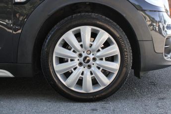 Mini Countryman 2.0 Cooper S Auto Euro 6 (s/s) 5dr