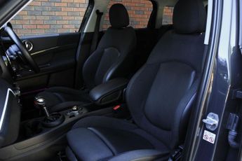 Mini Countryman 2.0 Cooper S Auto Euro 6 (s/s) 5dr