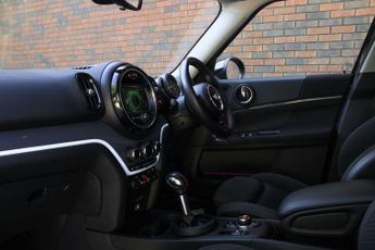 Mini Countryman 2.0 Cooper S Auto Euro 6 (s/s) 5dr