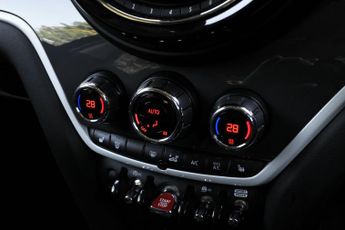 Mini Countryman 2.0 Cooper S Auto Euro 6 (s/s) 5dr