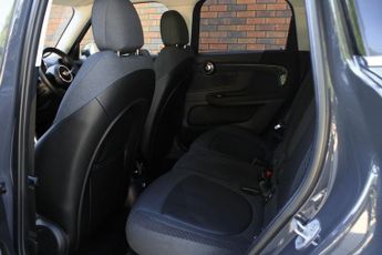 Mini Countryman 2.0 Cooper S Auto Euro 6 (s/s) 5dr