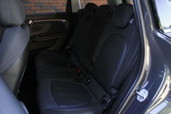 Mini Countryman 2.0 Cooper S Auto Euro 6 (s/s) 5dr