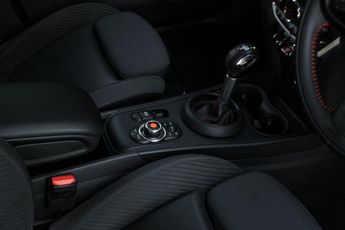 Mini Countryman 2.0 Cooper S Auto Euro 6 (s/s) 5dr