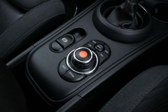 Mini Countryman 2.0 Cooper S Auto Euro 6 (s/s) 5dr