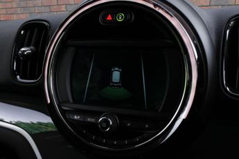 Mini Countryman 2.0 Cooper S Auto Euro 6 (s/s) 5dr