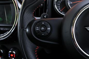 Mini Countryman 2.0 Cooper S Auto Euro 6 (s/s) 5dr