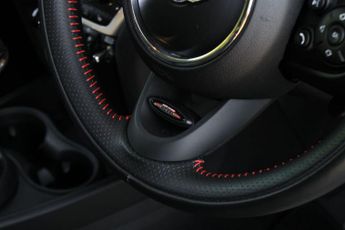 Mini Countryman 2.0 Cooper S Auto Euro 6 (s/s) 5dr